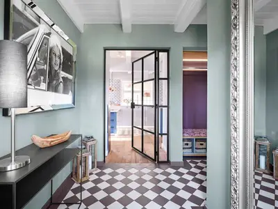 Ferienhaus für 4 Personen (106 m²) in Oldsum 9/10