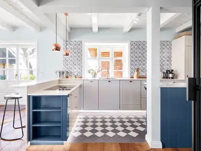 Ferienhaus für 4 Personen (106 m²) in Oldsum 10/10