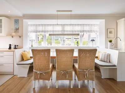 Ferienhaus für 4 Personen (131 m²) in Oldsum 9/10