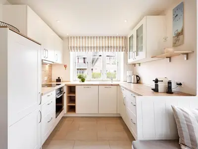 Ferienhaus für 4 Personen (131 m²) in Oldsum 10/10