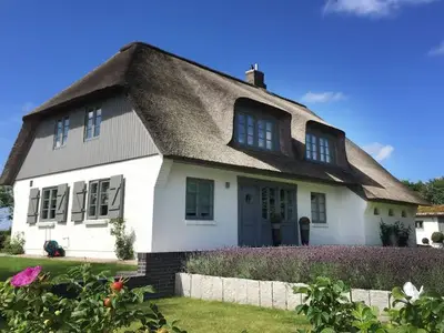 Ferienhaus für 8 Personen (250 m²) in Oldsum 2/10