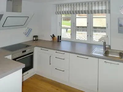 Ferienhaus für 5 Personen (135 m²) in Oldsum 5/10