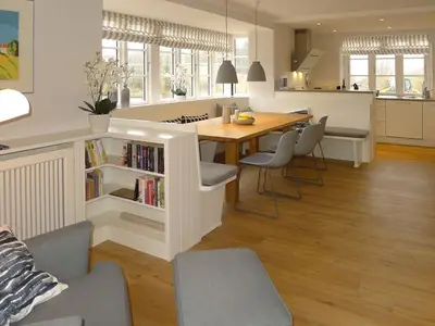Ferienhaus für 5 Personen (135 m²) in Oldsum 6/10
