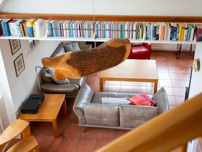 Ferienhaus für 6 Personen (120 m²) in Oldsum 1/10