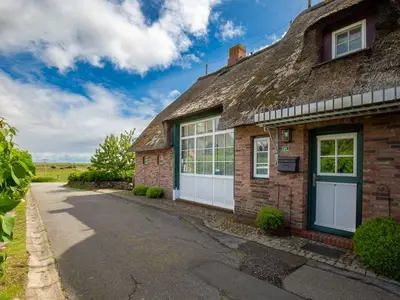 Ferienhaus für 6 Personen (120 m²) in Oldsum 4/10