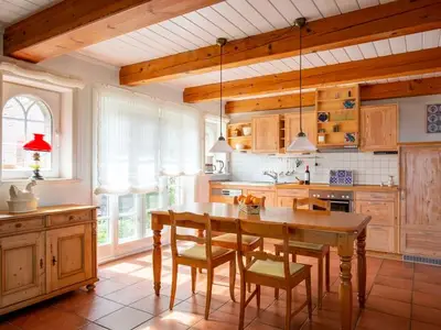 Ferienhaus für 6 Personen (120 m²) in Oldsum 7/10