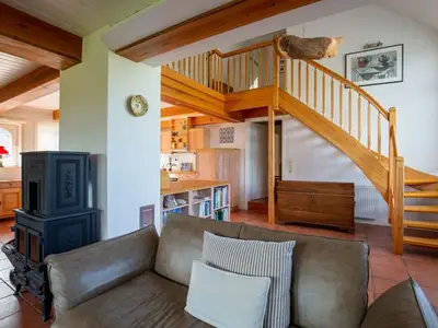 Ferienhaus für 6 Personen (120 m²) in Oldsum 8/10