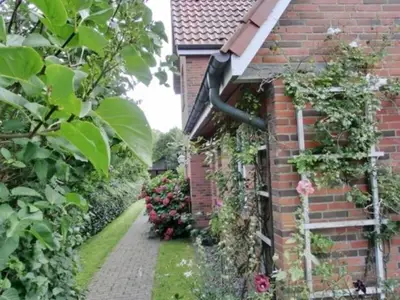 Ferienhaus für 6 Personen (100 m²) in Oldsum 2/10