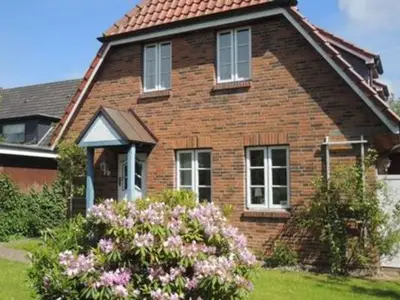 Ferienhaus für 6 Personen (100 m²) in Oldsum 4/10