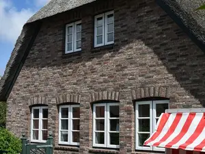 Ferienhaus für 7 Personen (110 m²) in Oldsum