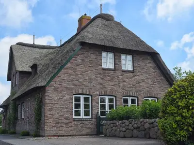 Ferienhaus für 7 Personen (110 m²) in Oldsum 2/10