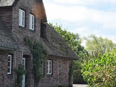 Ferienhaus für 7 Personen (110 m²) in Oldsum 3/10