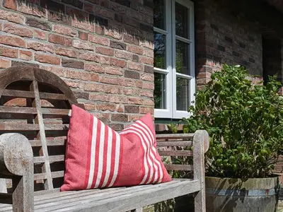 Ferienhaus für 7 Personen (110 m²) in Oldsum 4/10