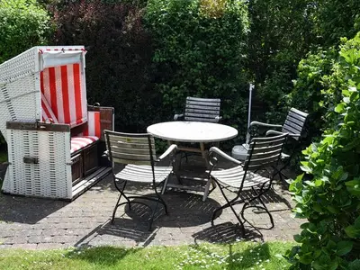 Ferienhaus für 7 Personen (110 m²) in Oldsum 5/10