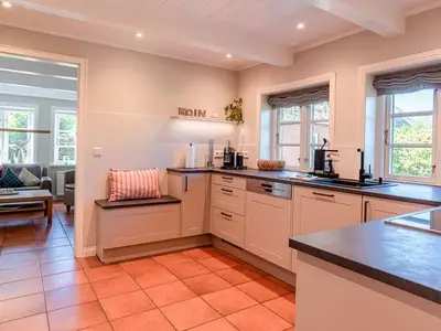 Ferienhaus für 7 Personen (110 m²) in Oldsum 7/10