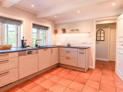 Ferienhaus für 7 Personen (110 m²) in Oldsum 8/10
