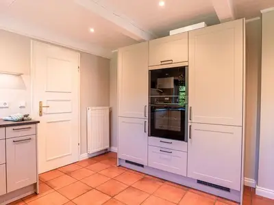 Ferienhaus für 7 Personen (110 m²) in Oldsum 9/10