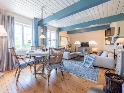 Ferienhaus für 4 Personen (70 m²) in Oldsum 5/10