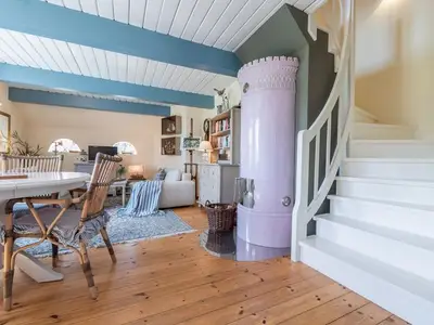 Ferienhaus für 4 Personen (70 m²) in Oldsum 8/10