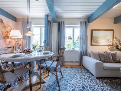 Ferienhaus für 4 Personen (70 m²) in Oldsum 10/10