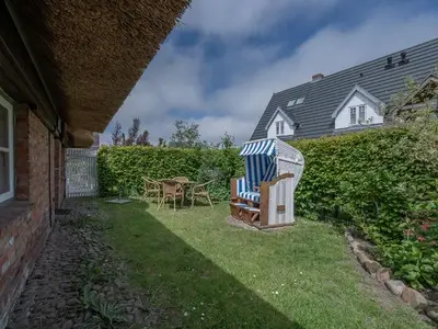 Ferienhaus für 4 Personen (70 m²) in Oldsum 4/10