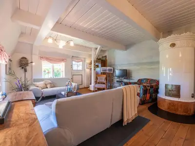 Ferienhaus für 4 Personen (70 m²) in Oldsum 5/10