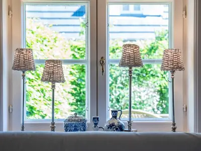 Ferienhaus für 4 Personen (70 m²) in Oldsum 6/10
