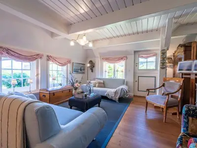 Ferienhaus für 4 Personen (70 m²) in Oldsum 7/10
