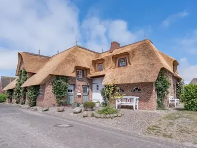 Ferienhaus für 4 Personen (70 m²) in Oldsum 2/10