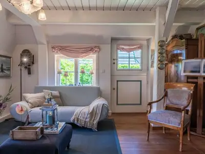 Ferienhaus für 4 Personen (70 m²) in Oldsum 8/10
