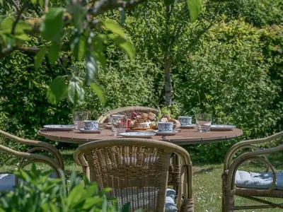 Ferienhaus für 4 Personen (70 m²) in Oldsum 3/10