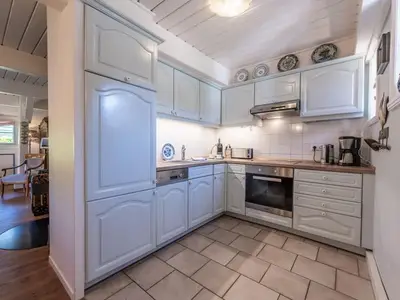 Ferienhaus für 4 Personen (70 m²) in Oldsum 10/10
