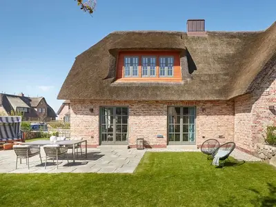 Ferienhaus für 4 Personen (124 m²) in Oldsum 2/10