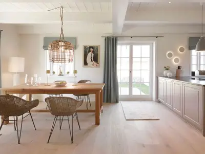 Ferienhaus für 4 Personen (124 m²) in Oldsum 8/10