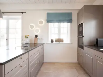 Ferienhaus für 4 Personen (124 m²) in Oldsum 10/10