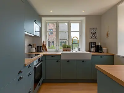 Küche / Küchenzeile