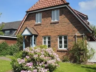 Ferienhaus für 5 Personen (100 m²) in Oldsum 4/10