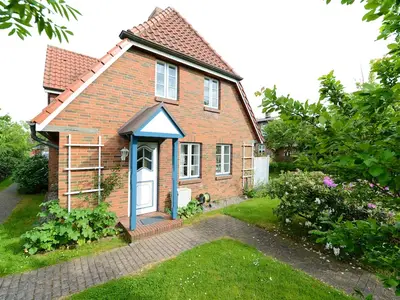 Ferienhaus für 5 Personen (100 m²) in Oldsum 7/10