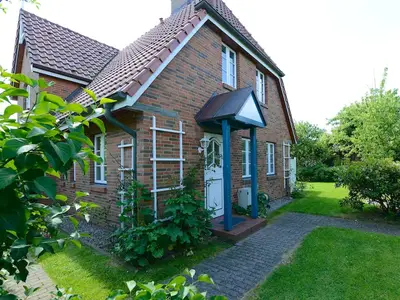 Ferienhaus für 5 Personen (100 m²) in Oldsum 10/10