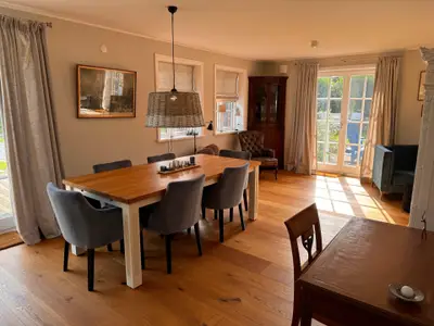 Ferienhaus für 6 Personen (194 m²) in Oldsum 3/10