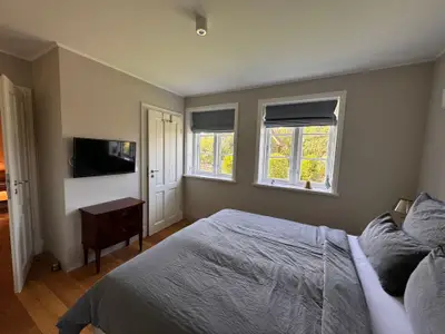 Ferienhaus für 6 Personen (194 m²) in Oldsum 4/10