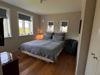 Ferienhaus für 6 Personen (194 m²) in Oldsum 6/10