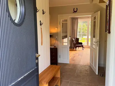 Ferienhaus für 6 Personen (194 m²) in Oldsum 7/10