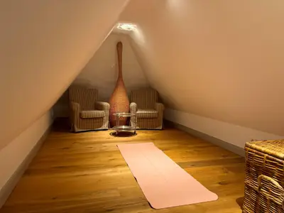 Ferienhaus für 6 Personen (194 m²) in Oldsum 8/10