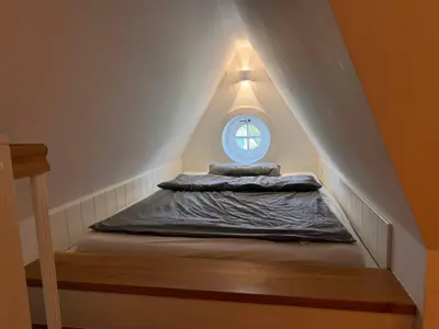 Ferienhaus für 6 Personen (194 m²) in Oldsum 9/10