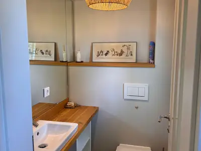 Ferienhaus für 6 Personen (194 m²) in Oldsum 10/10