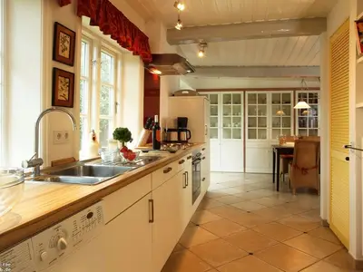 Ferienhaus für 5 Personen (101 m²) in Oldsum 9/10