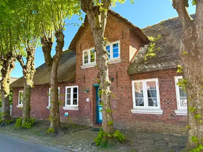 Ferienhaus für 7 Personen (96 m²) in Oldsum 1/10