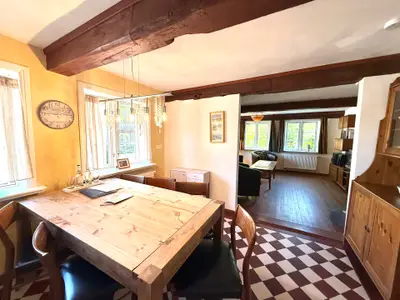 Ferienhaus für 7 Personen (96 m²) in Oldsum 2/10