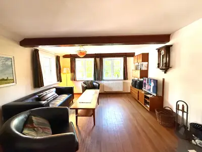 Ferienhaus für 7 Personen (96 m²) in Oldsum 3/10